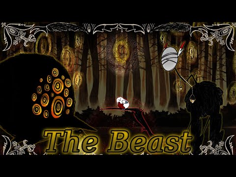 The 3 Birds, the Beast, and The Black Forest | Limbus Company