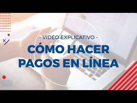 PASOS - PAGO EN LINEA - UIN