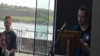 Baptism Highlights June 2011