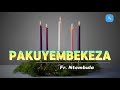 Pakuyembekeza Mupulumusi by Fr. Arthur Ntembula
