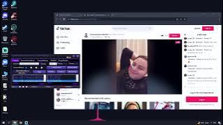 TikTok View Bot *FREE* (WORKING 2021) How To Get TikTok View Bot Method!
