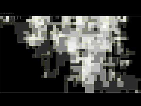 Areas from loop-erased random walk
