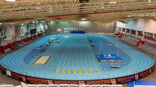 Indoor Track & Field: Robert Platt Invitational (Day 2)