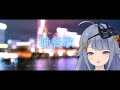 【歌ってみた】晩餐歌/tuki.(covered by みなかぜアメ)