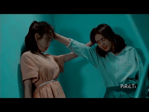 Eğlenceli Kore Klip ✘Kız Kavgaları Mix ツ