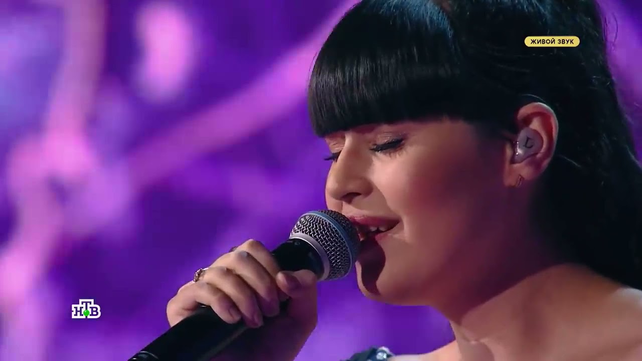 Diana Ankudinova Can't help falling in love YouTube