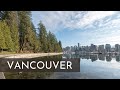 VANCOUVER, CANADA | Granville Island, Gastown &amp; More!