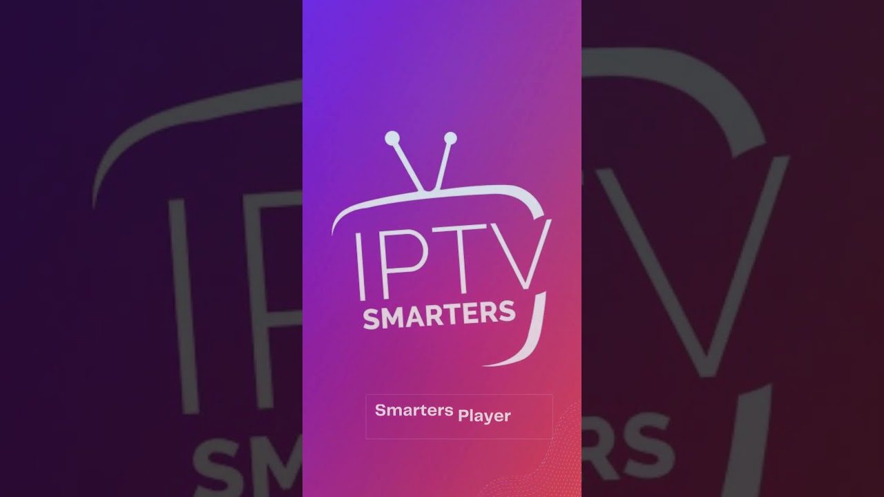 Teste grátis no comentário fixado – Shorts de Parceria – Aplicativo Smarters Player #iptv #smarttv