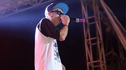 Nesto Hip hop Palembang - Playlist 