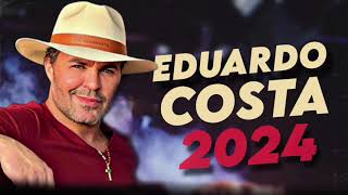 EDUARDO COSTA - 2024 - CD NOVO COMPLETO - AS MELHORES PRA TOMAR UMAS - MÚSICAS NOVAS