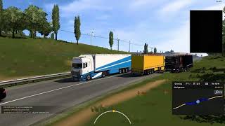 TruckersMP ban 5