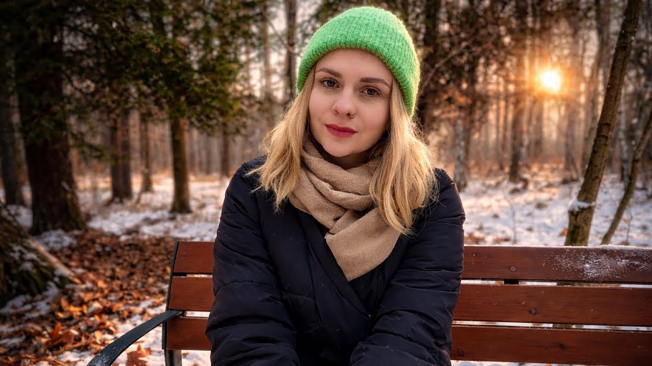 Pisząc tę książkę zrozumiałam, że najtrudniejsze jest..