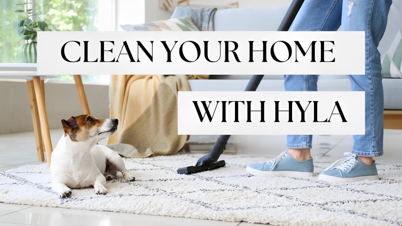 How to use Hyla Est Defender | Hyla Philippines