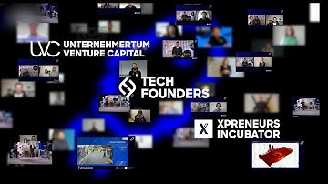 Highlights of Ultimate Demo Day - 2020 Review