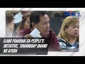 Ilang pumirma sa People&#39;s Initiative, tumanggap umano ng ayuda | TV Patrol