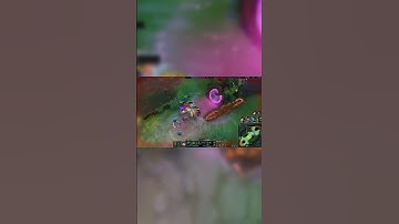 Zed Jump scare Backfires!!!!