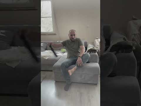 Самый страшный аттракцион: часть2