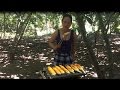 Amazing Grilled the Corn-How to Grilled Corn-Popular  Street Food in Cambodia #41