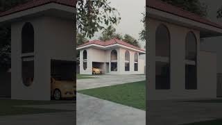 #3dsmax #chaosvantage #speedtree #visualization #architecture
