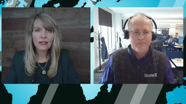 Markets Now Closes - 12/22 Grain & Livestock Rally: What Drove it & Can Markets Build on It?