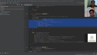 CPU Scheduling Algorithm - FCFS & SJF ( Preemptive)