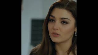 Hayat ya Hande Erçel❤️Burak Deniz|| Aşk Laftan Anlamaz💕|| Turkish drama Status ~ Hayat Tiktok video