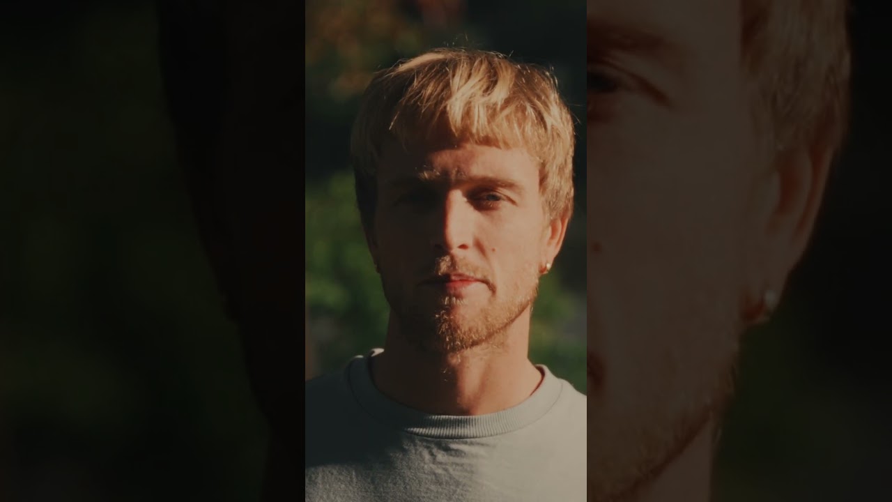 Jackson James Smith - Make Up 