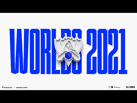 T1 x DWG KIA | Mundial 2021: Semifinal 1 (Md5)