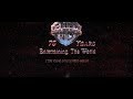 Warner Bros Pictures 1998 Jack Frost Opening 