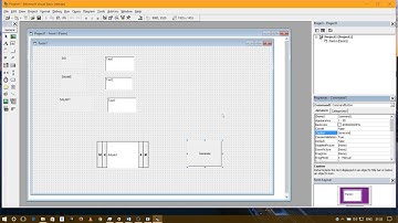 DBMS LAB VTU REPORT GENERATION