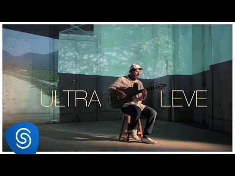 João Bosco - Ultra leve (Clipe Oficial)