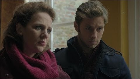 "Mijn probleem met mannen" | Aspe | VTM