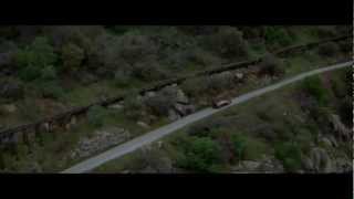 Blade Runner The Final Cut - Old Richter Route (alternate ending) 1