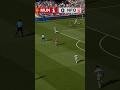 #manchesterunited #nottinghamforest #premierleague #efootball