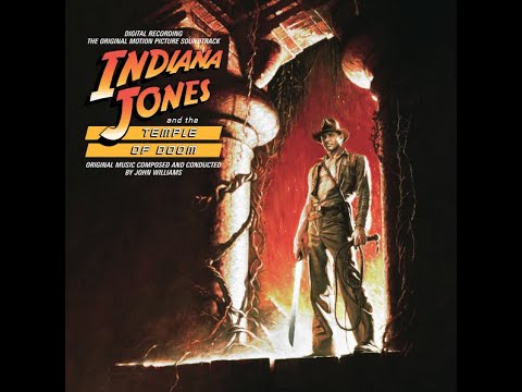 The Temple Of Doom Trailer Music