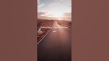 Thumbnail of Jordan Feliz - [180] short lyrics by @TheIr_An