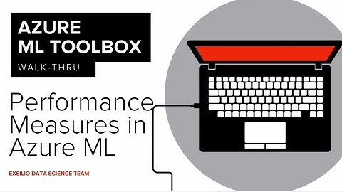 Azure ML Studio Walk-Thru #20: Performance Measures: Accuracy, Precision, Recall and F1 Score