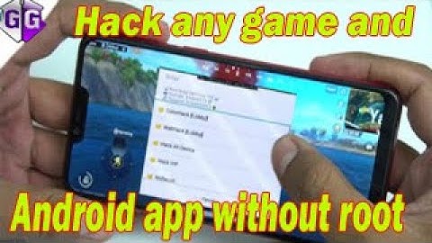 How To Hack any Android Online / Offline Game & Application 2020 | With PROOF