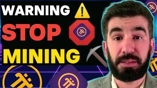 PI Network Update: PI Network Scams Targeting YOU RIGHT NOW - Watch Before It's Too Late! ⚠️