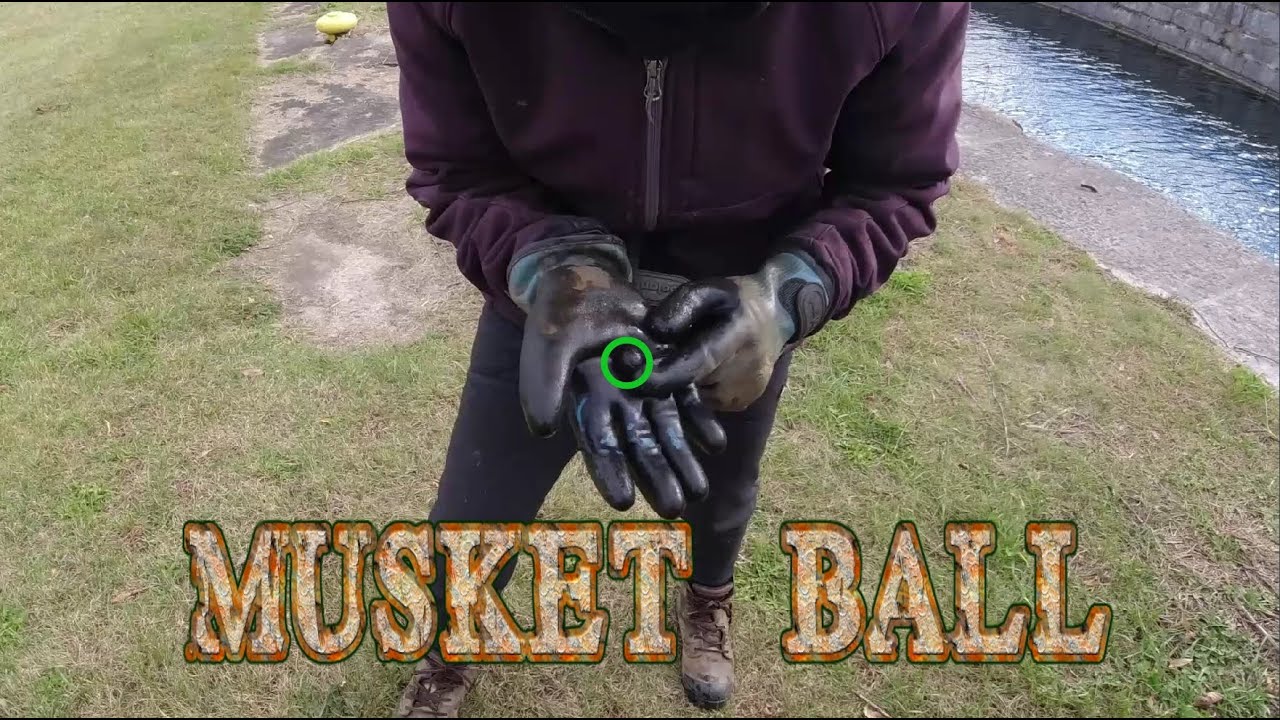 Old Locks with magnet fishing treasures