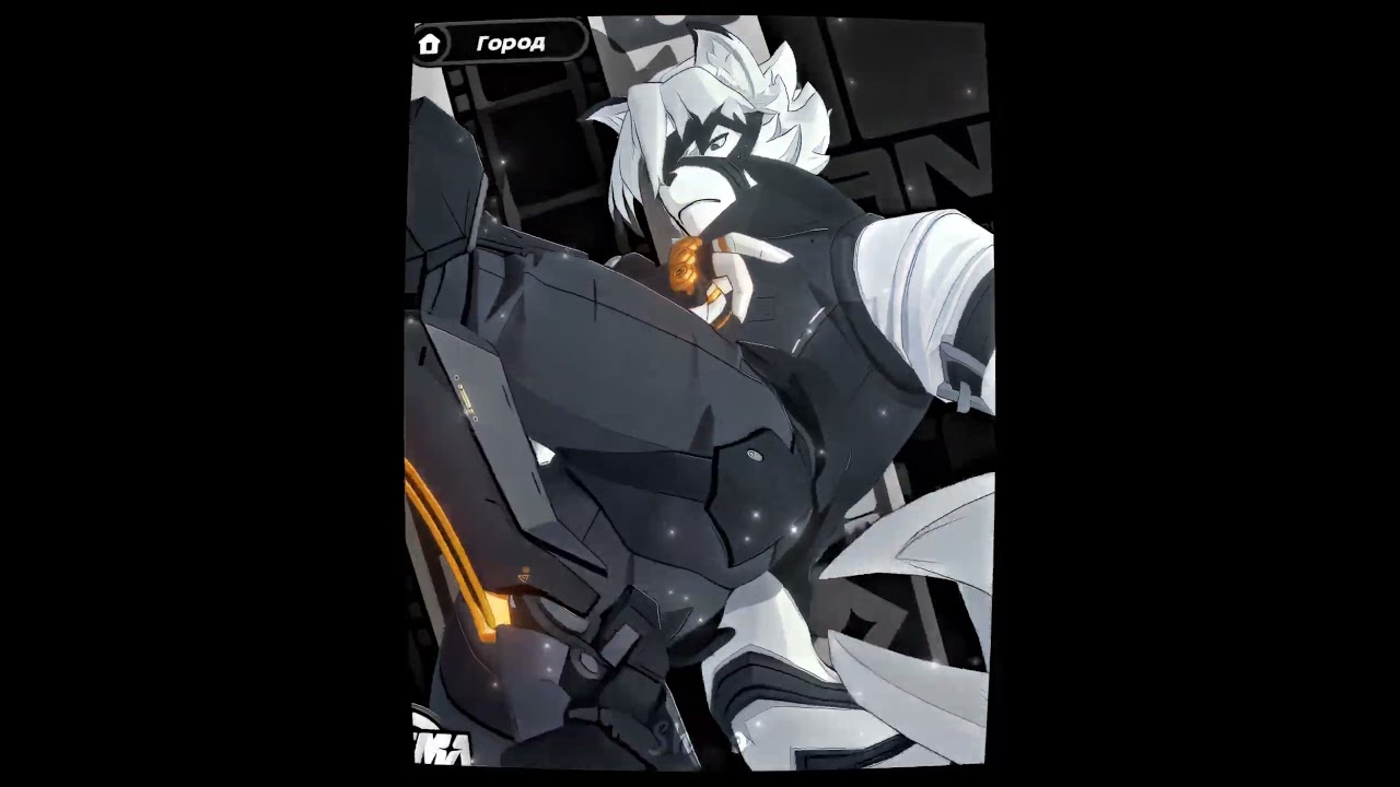 【ZenlessZoneZero | Lycaon Edit】