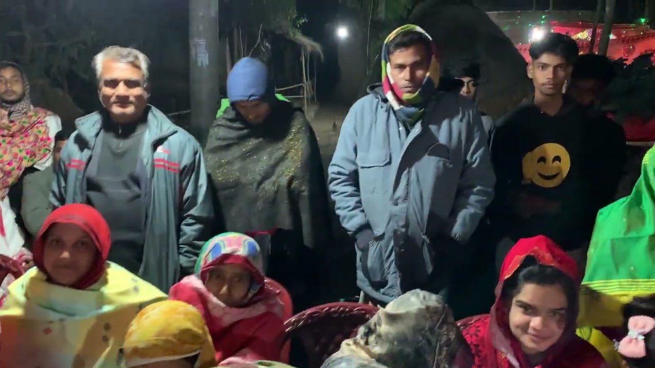 আম্মা জান 