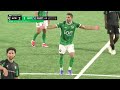 09.11.2026 | Athletic Club Boise vs. New York Cosmos - Game Highlights