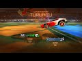 Ekip Arasında Turnuva | Rocket League