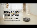 Dreame Bot Z10 Pro Auto-Empty Robot Vacuum and Mop User Manual