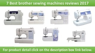 Brother XR3774 Sewing and Quilting Machine Review 2023: Is It Any Good?! 