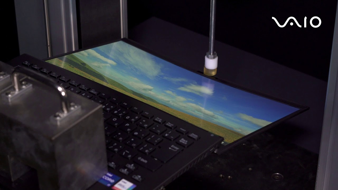 ソニー時代、世界で年間500万台以上売れたVAIO。新「VAIO Z」で改めて
