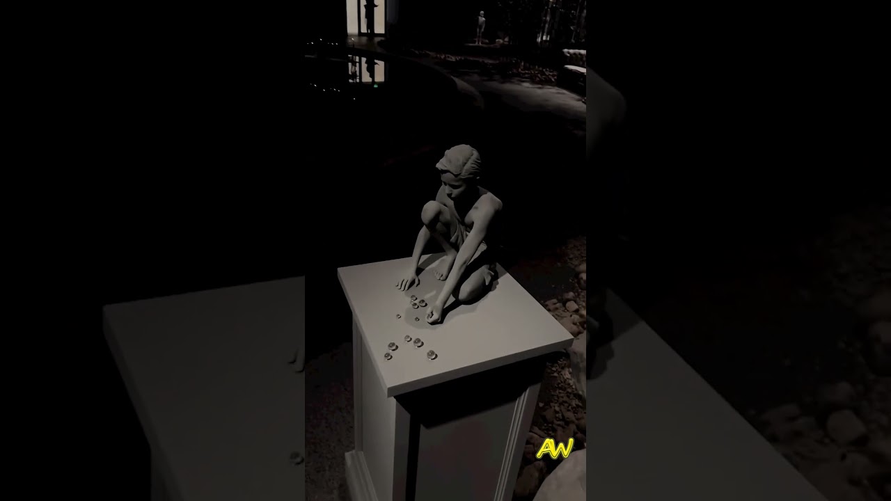 Belgian visual artist, Hans Op de Beeck.