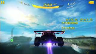 🚗💨 High Speed Night Drive . RAID 2: NASHA (Song) | Tamannaah B, Ajay D, Riteish D | Jasmine Sandlas,