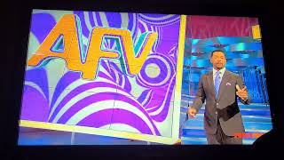 AFV S29E15 End Credits (MY LAST TEENNICK AFV CREDITS PART 1)